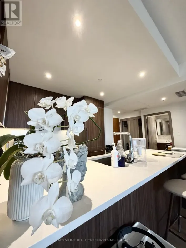 2203 - 27 MCMAHON DRIVE, Toronto