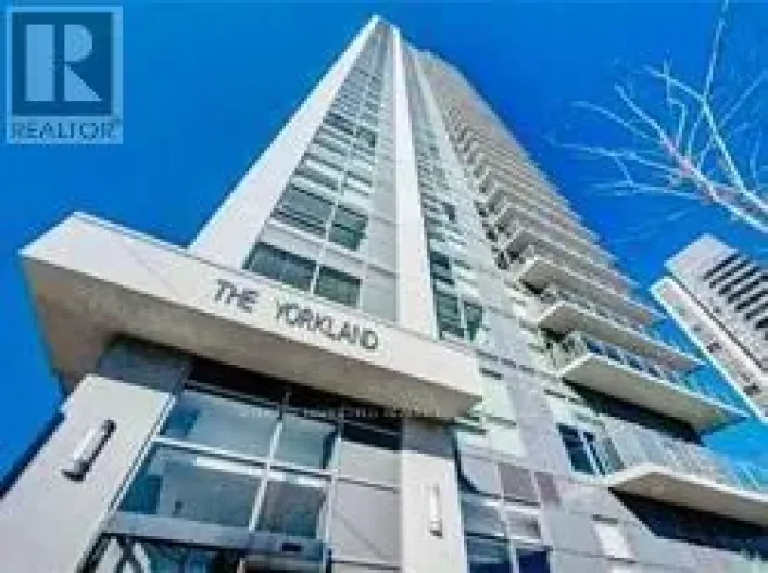 2203 - 275 YORKLAND ROAD, Toronto