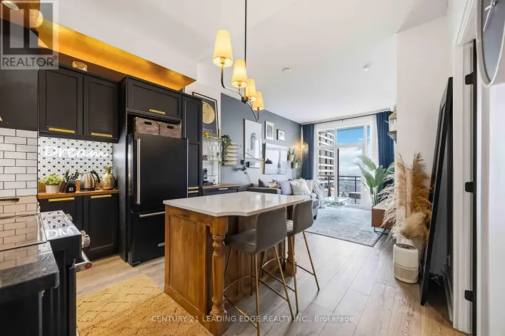 2203 - 28 LINDEN STREET, Toronto