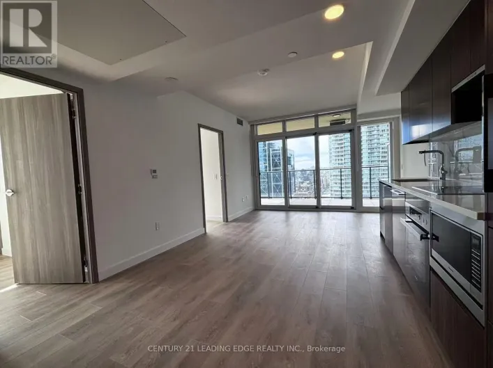 2203 - 3 CONCORD CITYPLACE WAY, Toronto