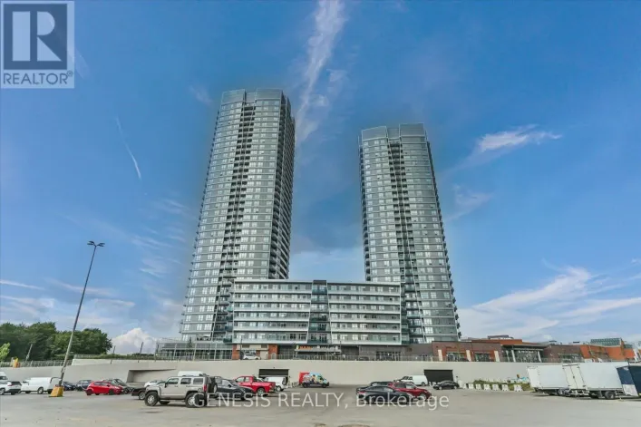 2203 - 30 UPPER MALL WAY, Vaughan
