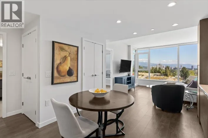 2203 305 MORRISSEY ROAD, Port Moody
