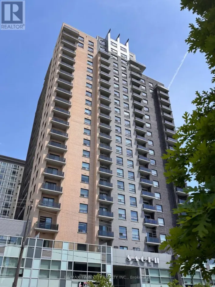2203 - 318 SPRUCE STREET, Waterloo