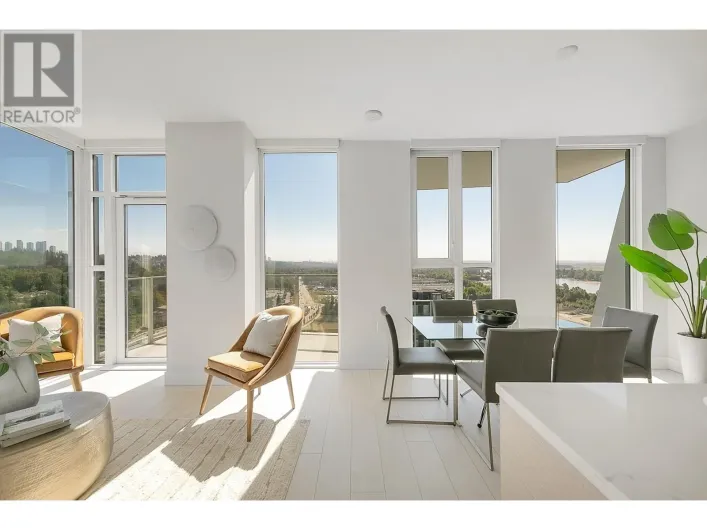 2203 3538 SAWMILL CRESCENT, Vancouver