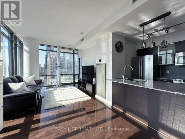 2203 - 37 GROSVENOR STREET, Toronto