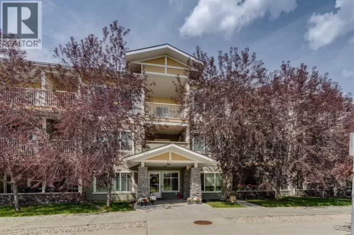 2203, 4 Kingsland Close SE, Airdrie