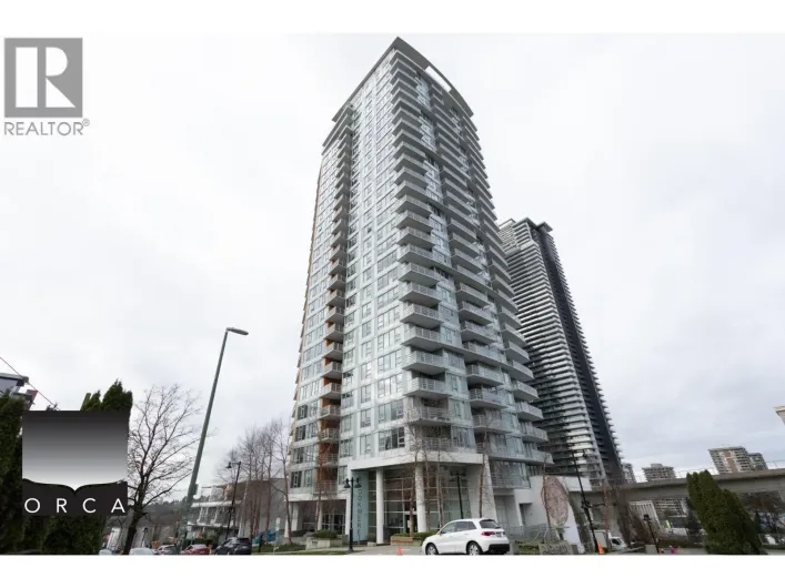 2203 530 WHITING WAY, Coquitlam