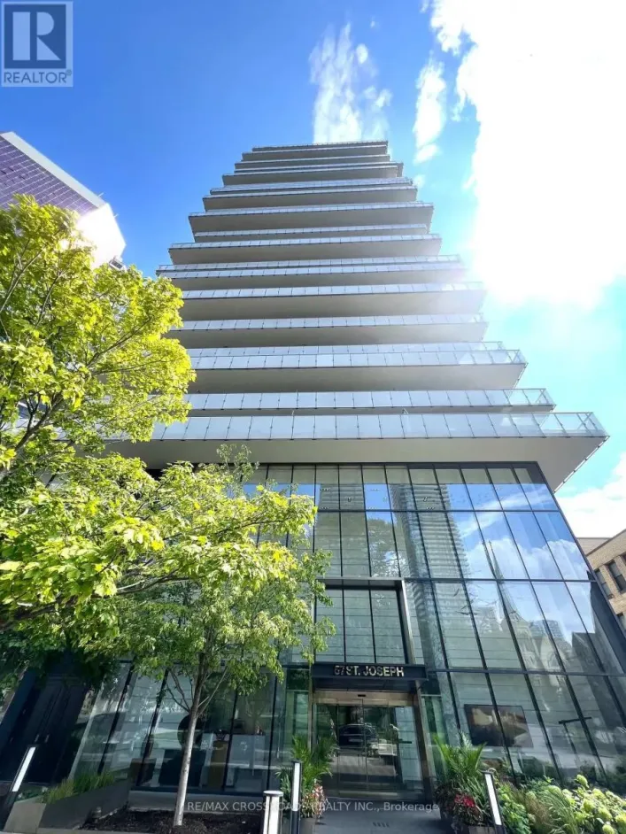 2203 - 57 ST JOSEPH STREET, Toronto