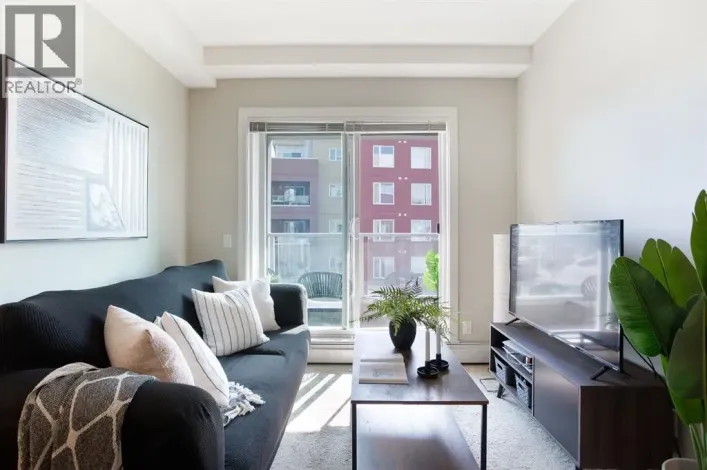 2203, 604 East Lake Boulevard NE, Airdrie