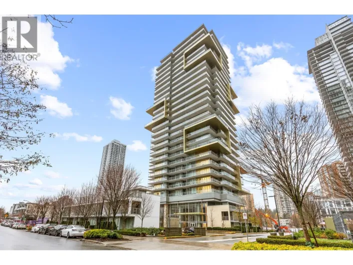 2203 6288 CASSIE AVENUE, Burnaby