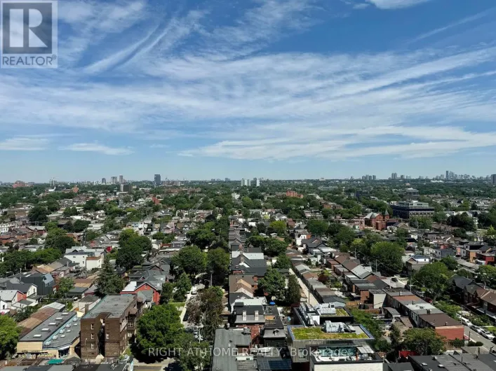 2203 - 68 ABELL STREET, Toronto