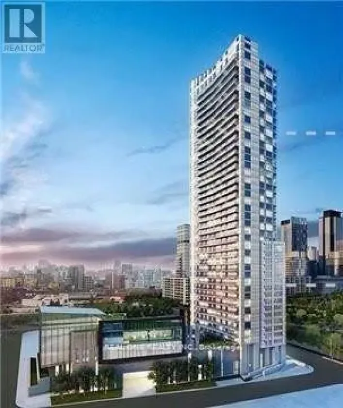 2203 - 75 QUEENS WHARF ROAD, Toronto