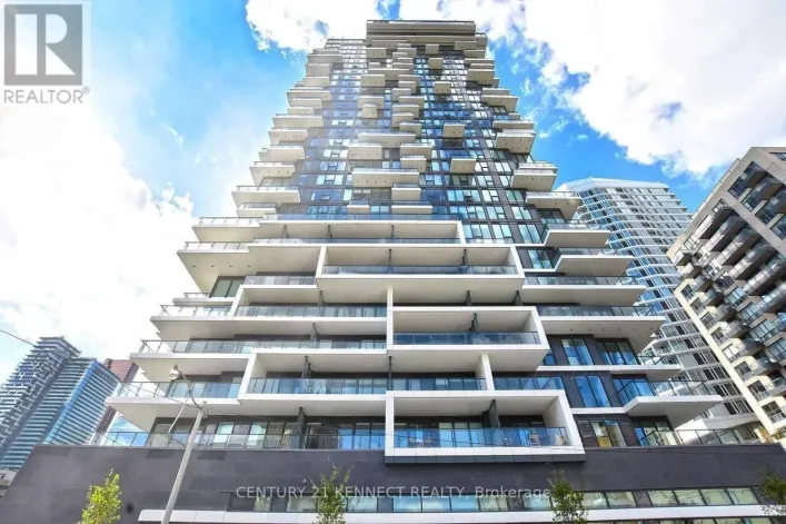 2203 - 77 SHUTER STREET, Toronto