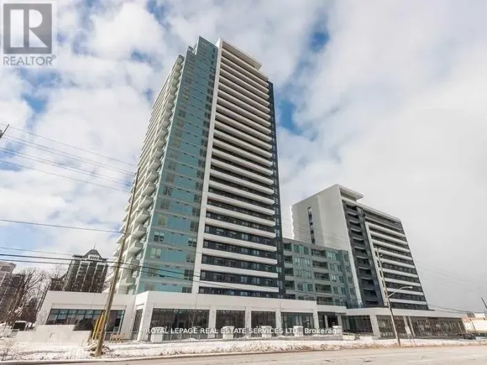2203 - 7890 BATHURST STREET, Vaughan