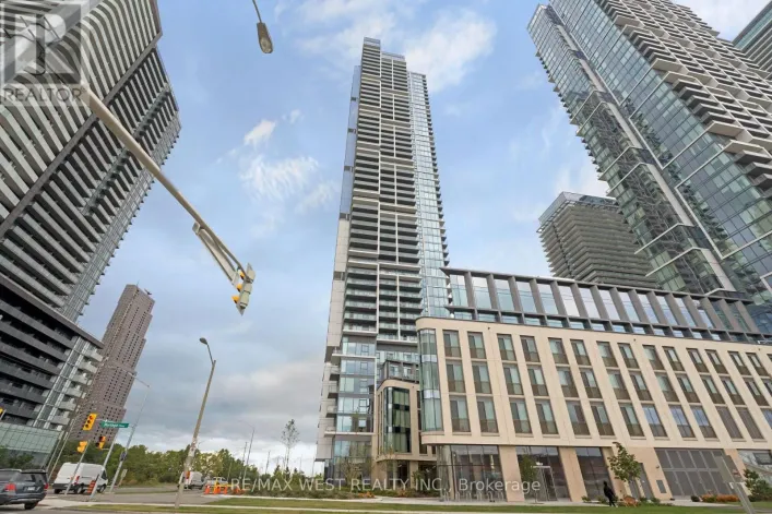 2203 - 7890 JANE STREET, Vaughan