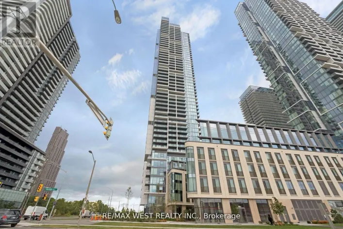 2203 - 7890 JANE STREET, Vaughan