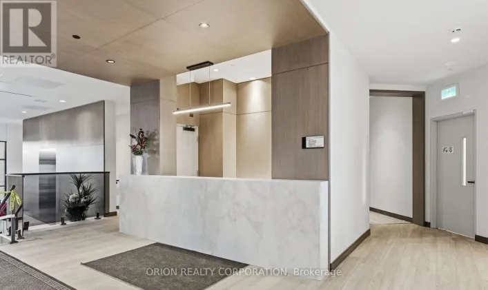 2203 - 8020 DERRY ROAD, Milton