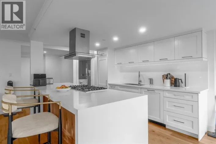 2203 837 W HASTINGS STREET, Vancouver