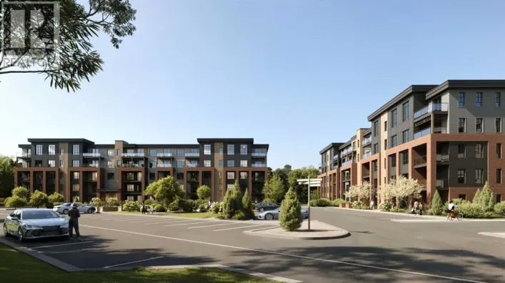 2203, 9655 Bowfort Road NW, Calgary