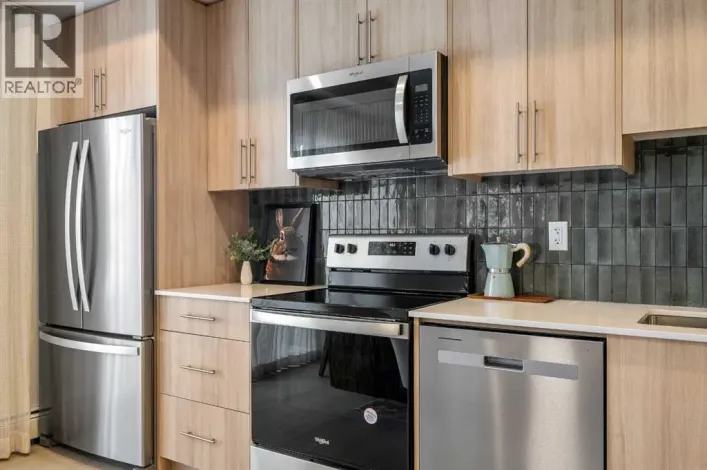 2203, 9655 Bowfort Road NW, Calgary