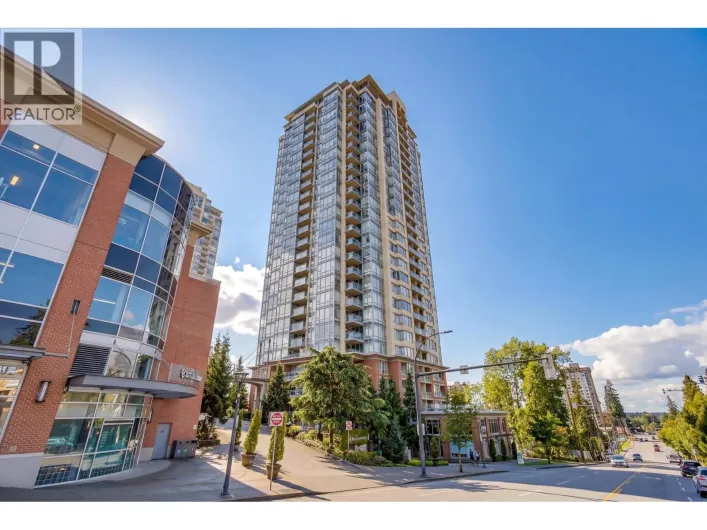 2203 9868 CAMERON STREET, Burnaby