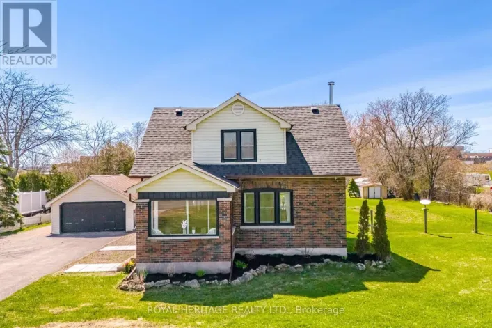 2203 HIGHWAY #2, Clarington