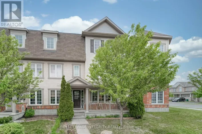 2203 RIVER MIST ROAD, Ottawa
