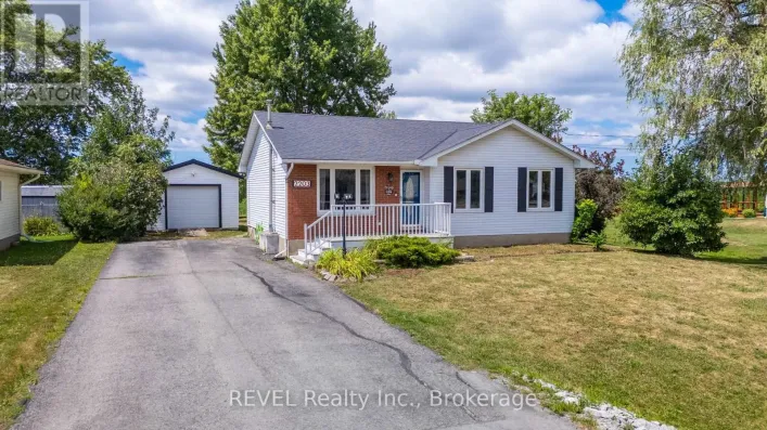 2203 STEVENSVILLE ROAD, Fort Erie