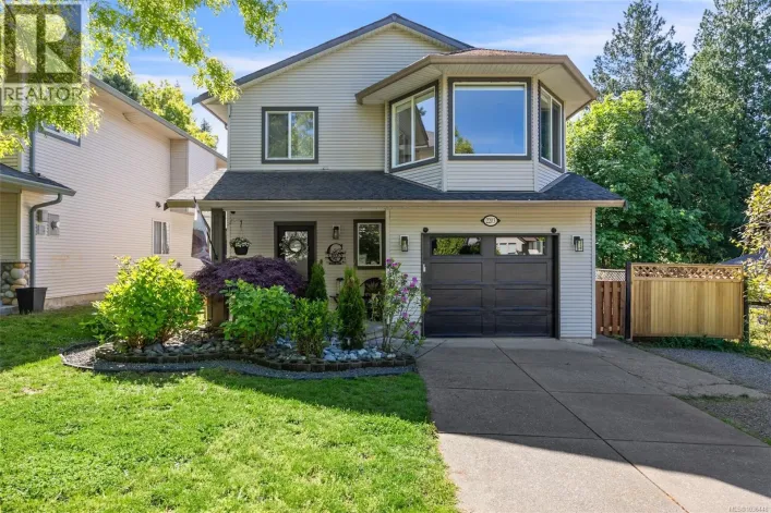 2203 Tamarack Dr, Courtenay