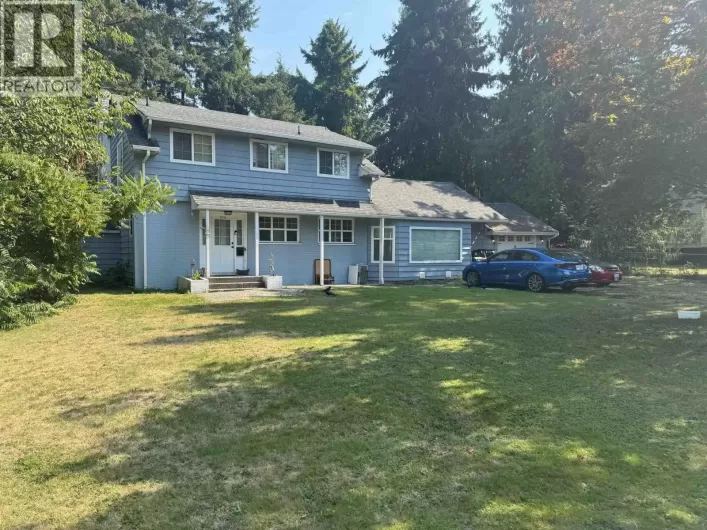 22032-22034 124TH AVENUE, Maple Ridge