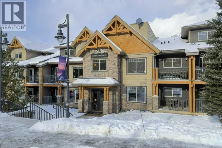 2203D, 250 2ND Avenue, Dead Man's Flats