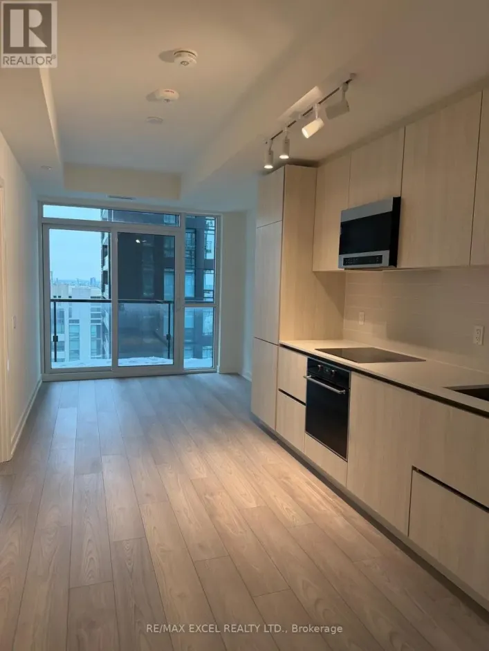 2203S - 110 BROADWAY AVENUE, Toronto