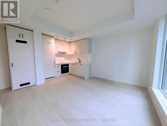 2204 - 1 QUARRINGTON LANE, Toronto