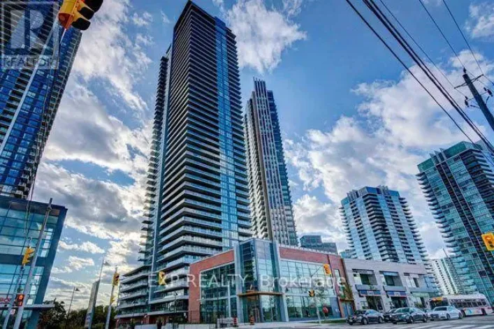 2204 - 10 PARK LAWN ROAD, Toronto