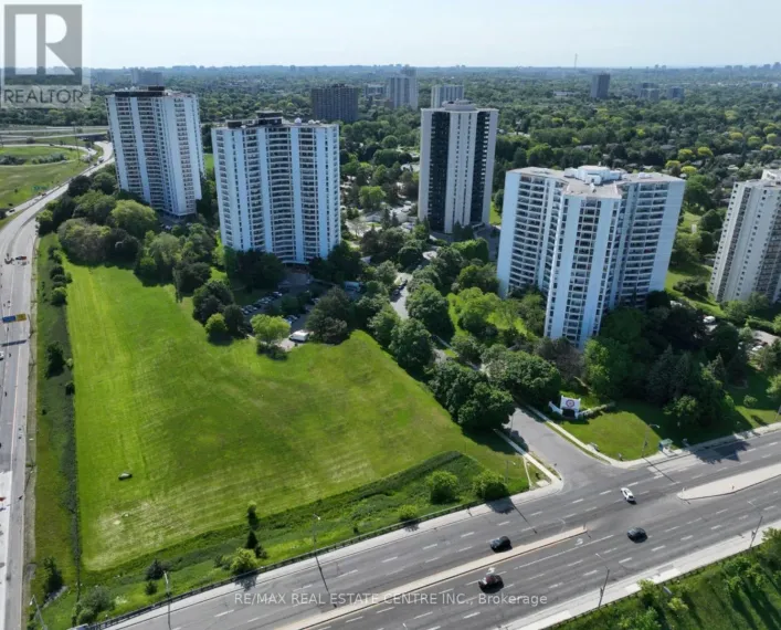 2204 - 100 GRAYDON HALL DRIVE, Toronto