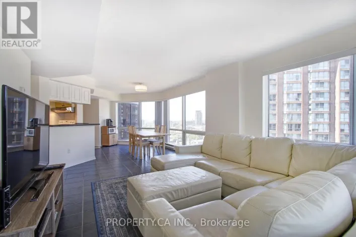 2204 - 1001 BAY STREET, Toronto