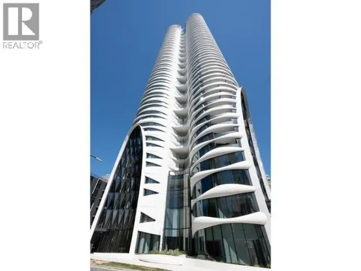 2204 1033 NELSON STREET, Vancouver