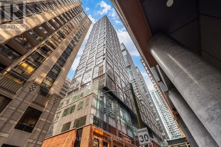 2204 - 15 MERCER STREET, Toronto