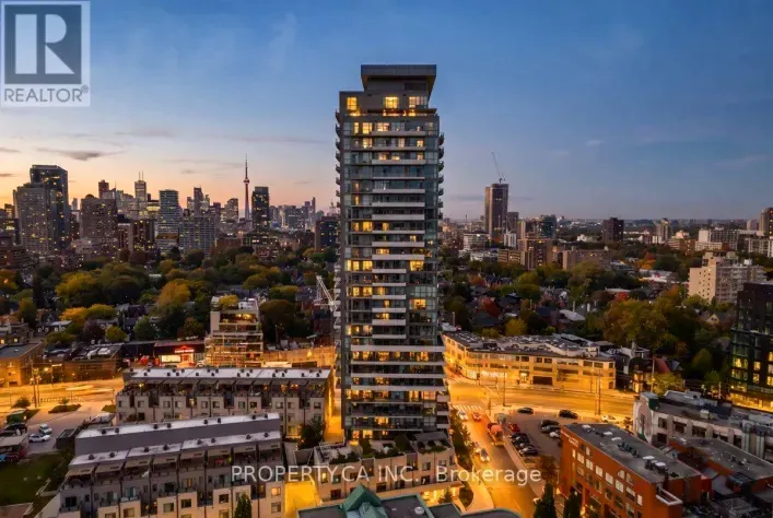 2204 - 181 BEDFORD ROAD, Toronto