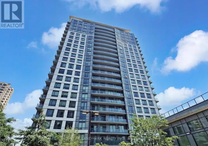 2204 - 195 BONIS AVENUE, Toronto