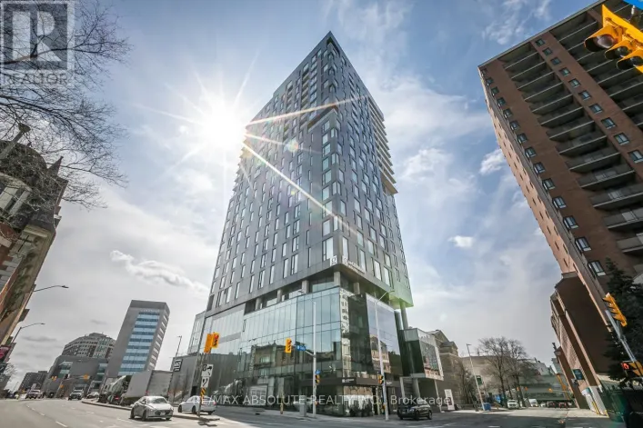 2204 - 20 DALY AVENUE, Ottawa