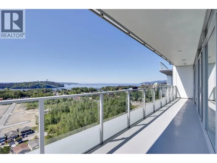 2204 200 KLAHANIE COURT, West Vancouver