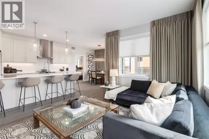 2204, 2117 81 Street SW, Calgary