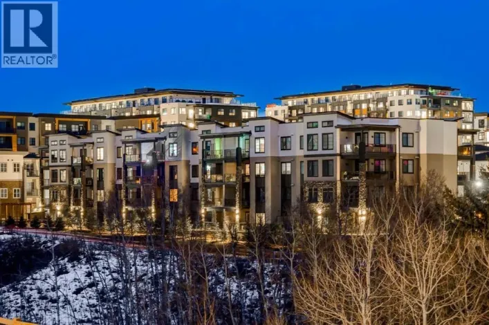 2204, 2117 81 Street SW, Calgary