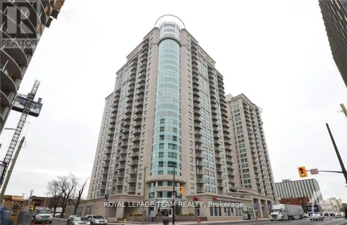 2204 - 234 RIDEAU STREET, Ottawa