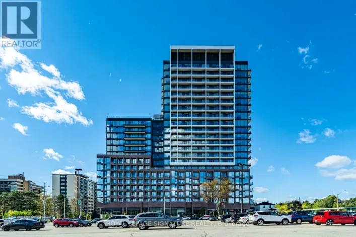 2204 - 28 ANN STREET, Mississauga