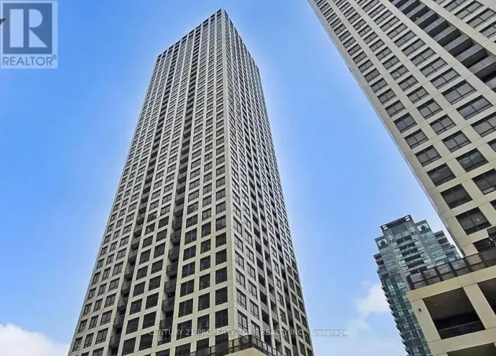 2204 - 30 ELM DRIVE W, Mississauga
