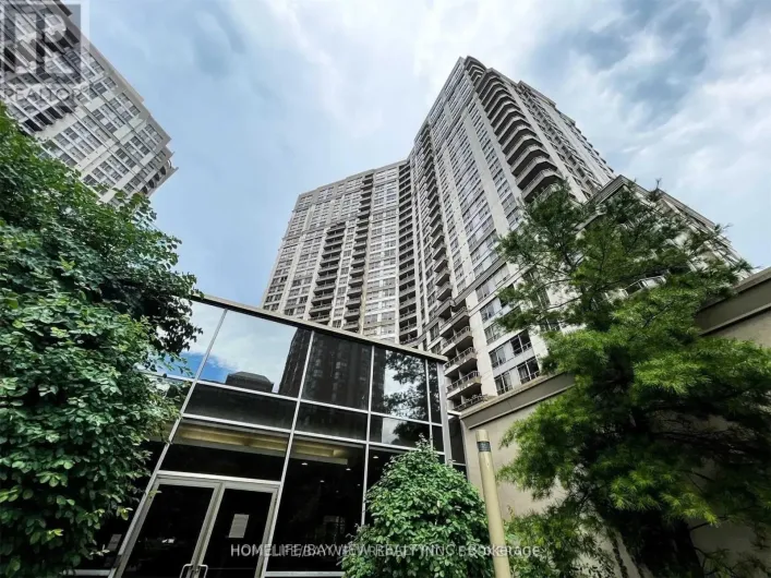2204 - 3880 DUKE OF YORK BOULEVARD, Mississauga