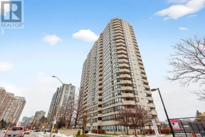 2204 - 400 WEBB DRIVE, Mississauga