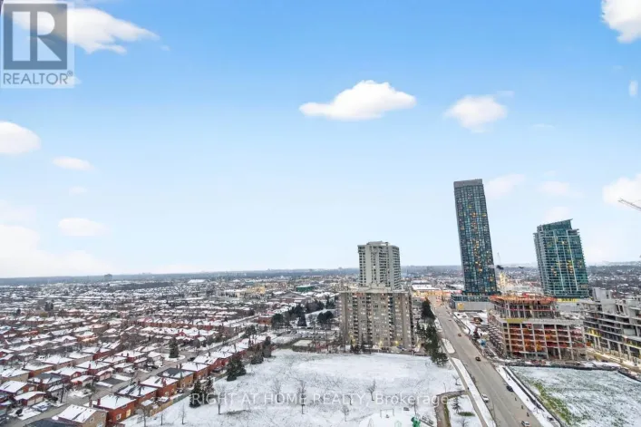 2204 - 400 WEBB DRIVE, Mississauga